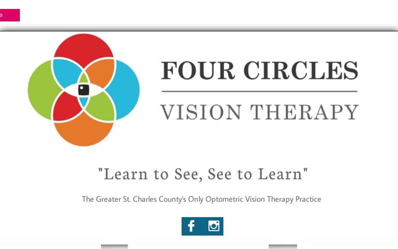 Vision Therapy
