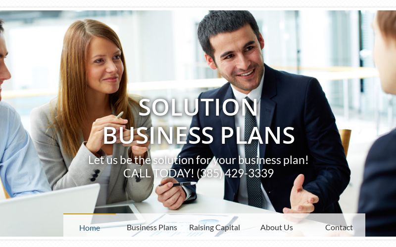 (c) Solutionbusinessplans.com