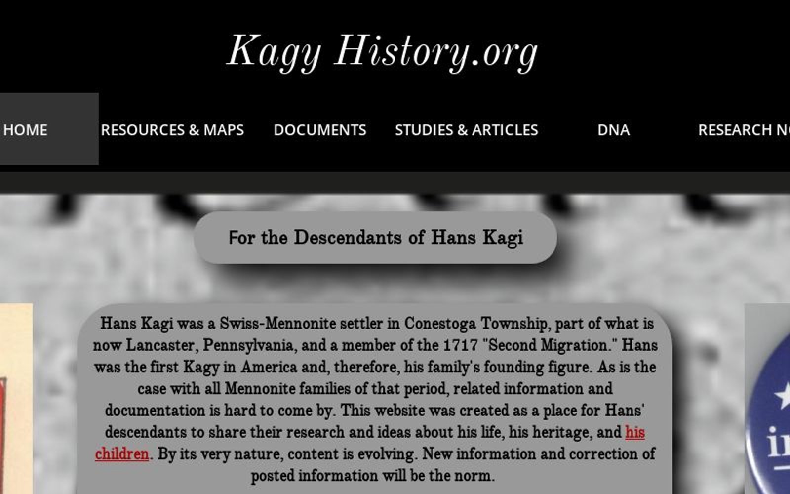 kagyhistory.org