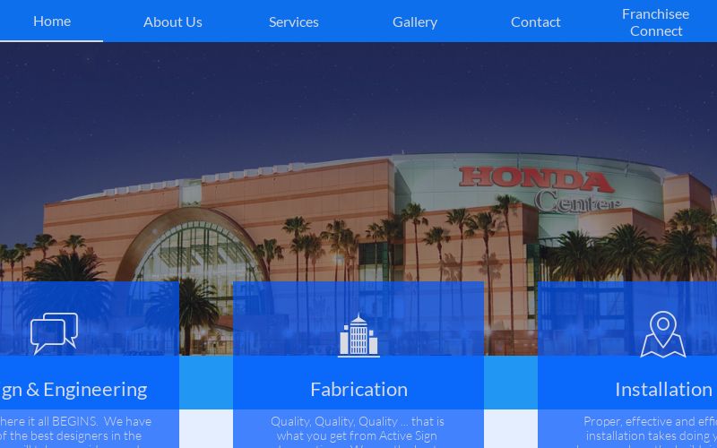 Home [active-signs.com]