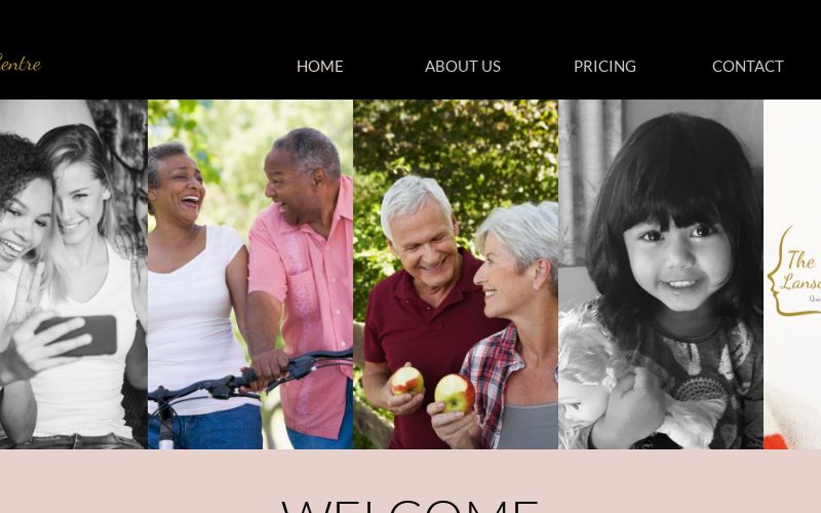 Lansdowne Dental Centre Wolverhampton Dentist, Implants, Cosmetic