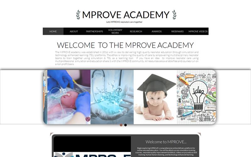 MPROVE VIDEOS