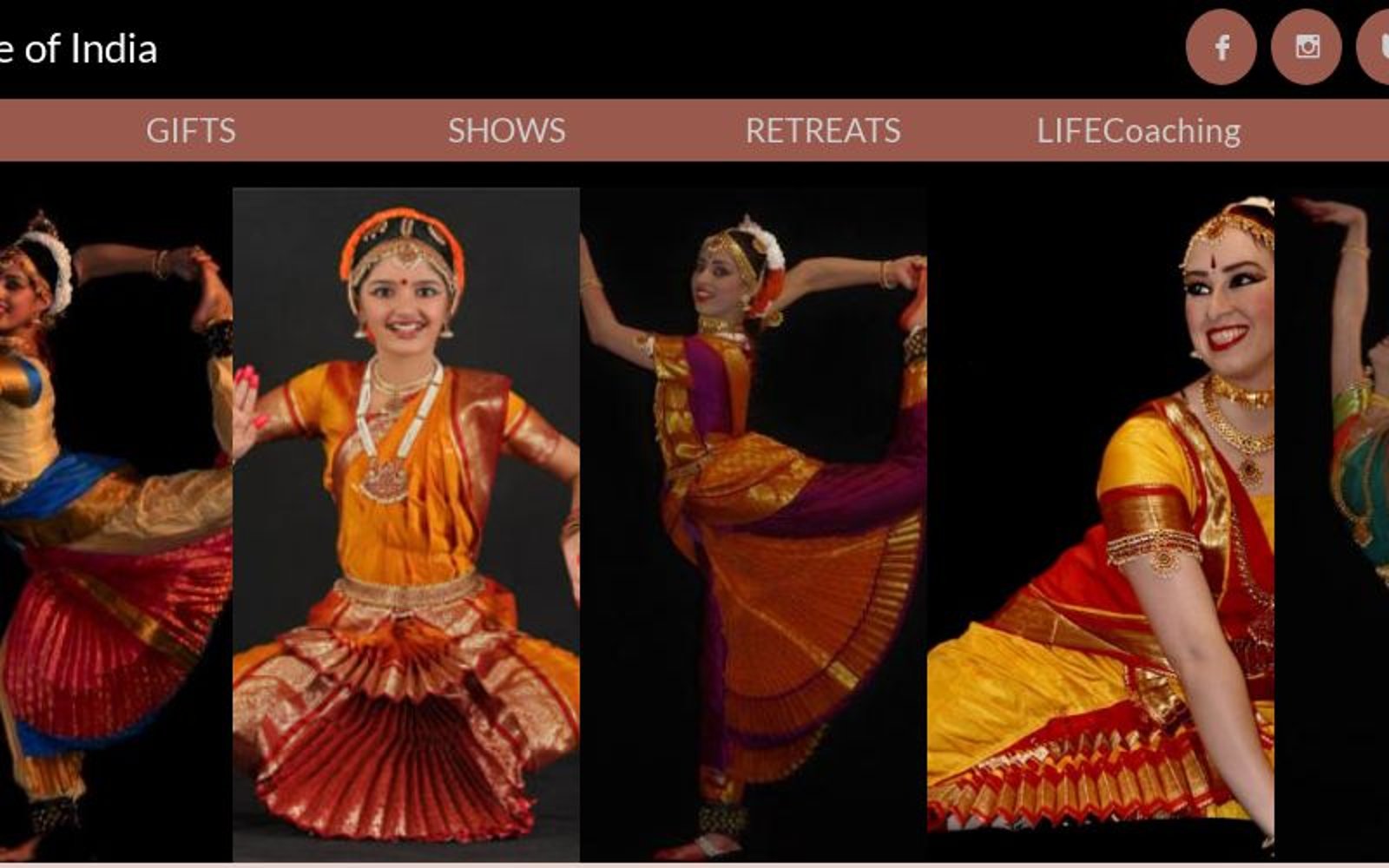 Cultural Centre of India