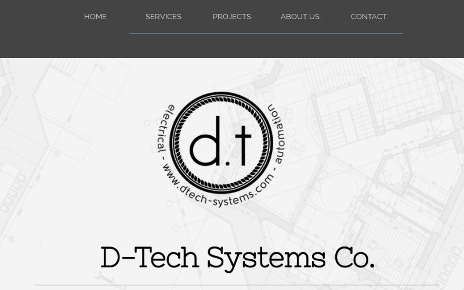 HOME [dtech-systems.com]