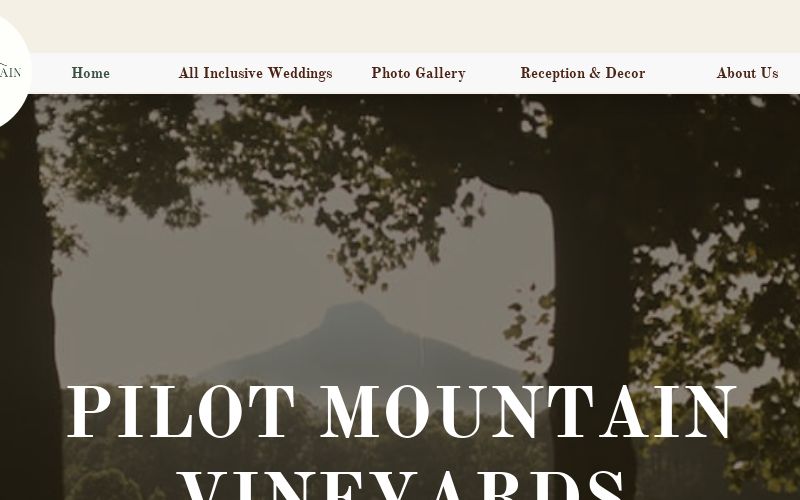 Pilot Mountain Vineyards