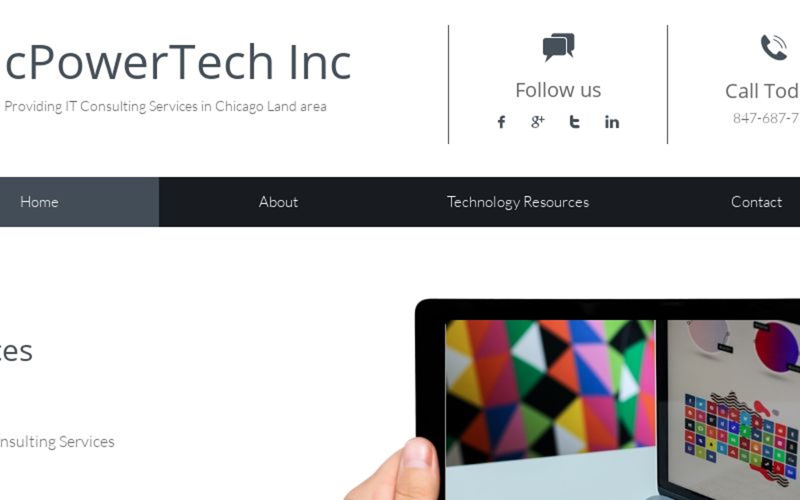 cPowerTech.com