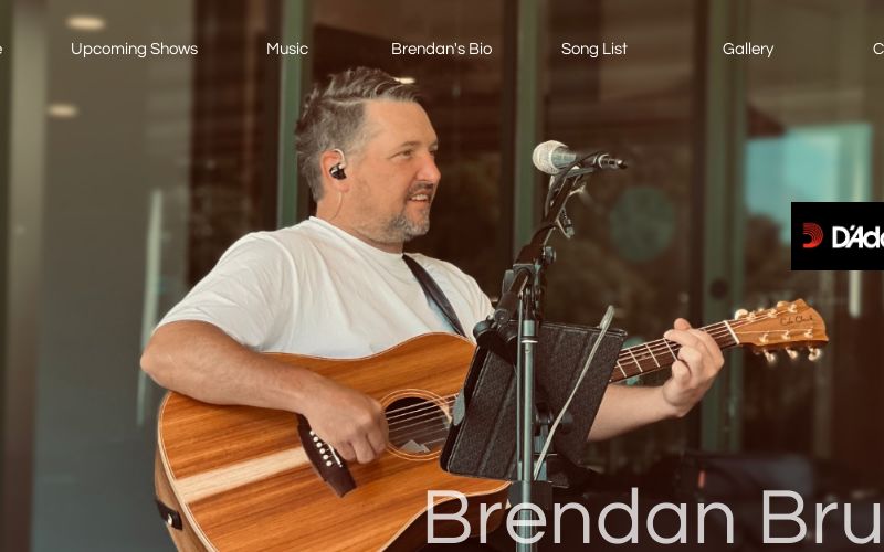 Homepage [brunsy.com]