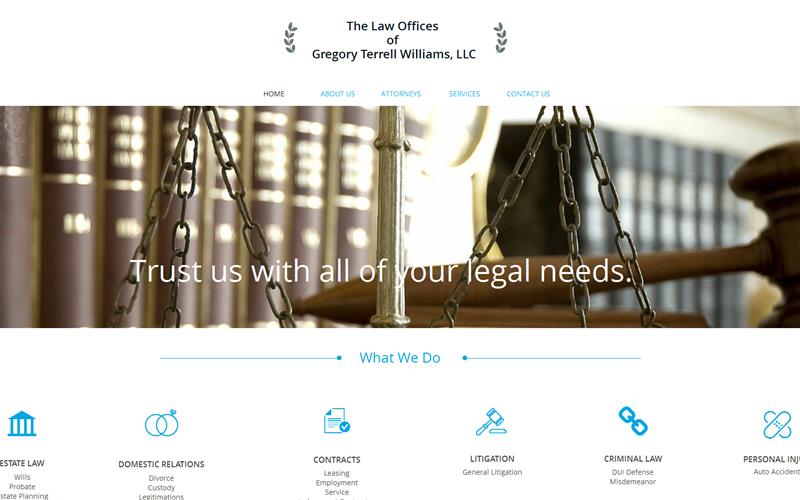 ATTORNEYS