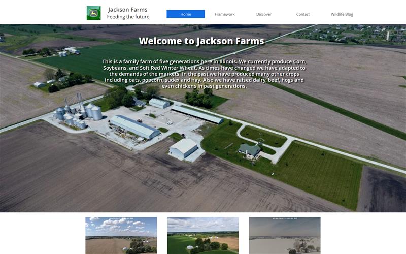 Jackson Farms