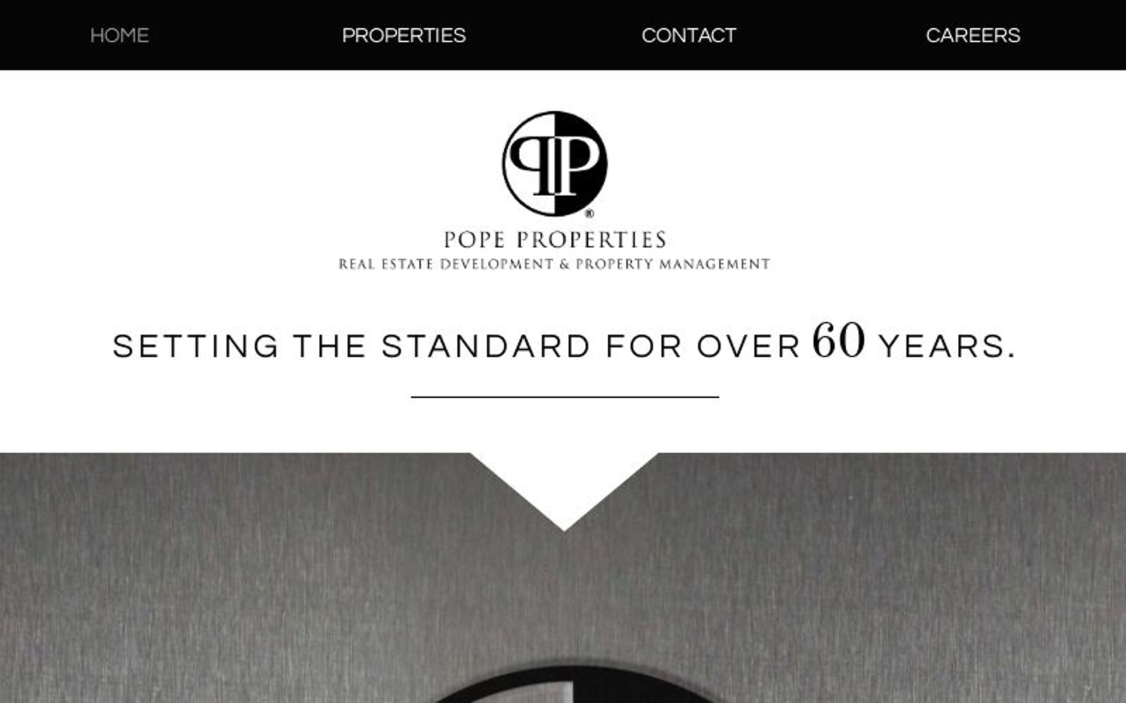 Pope Properties Inc