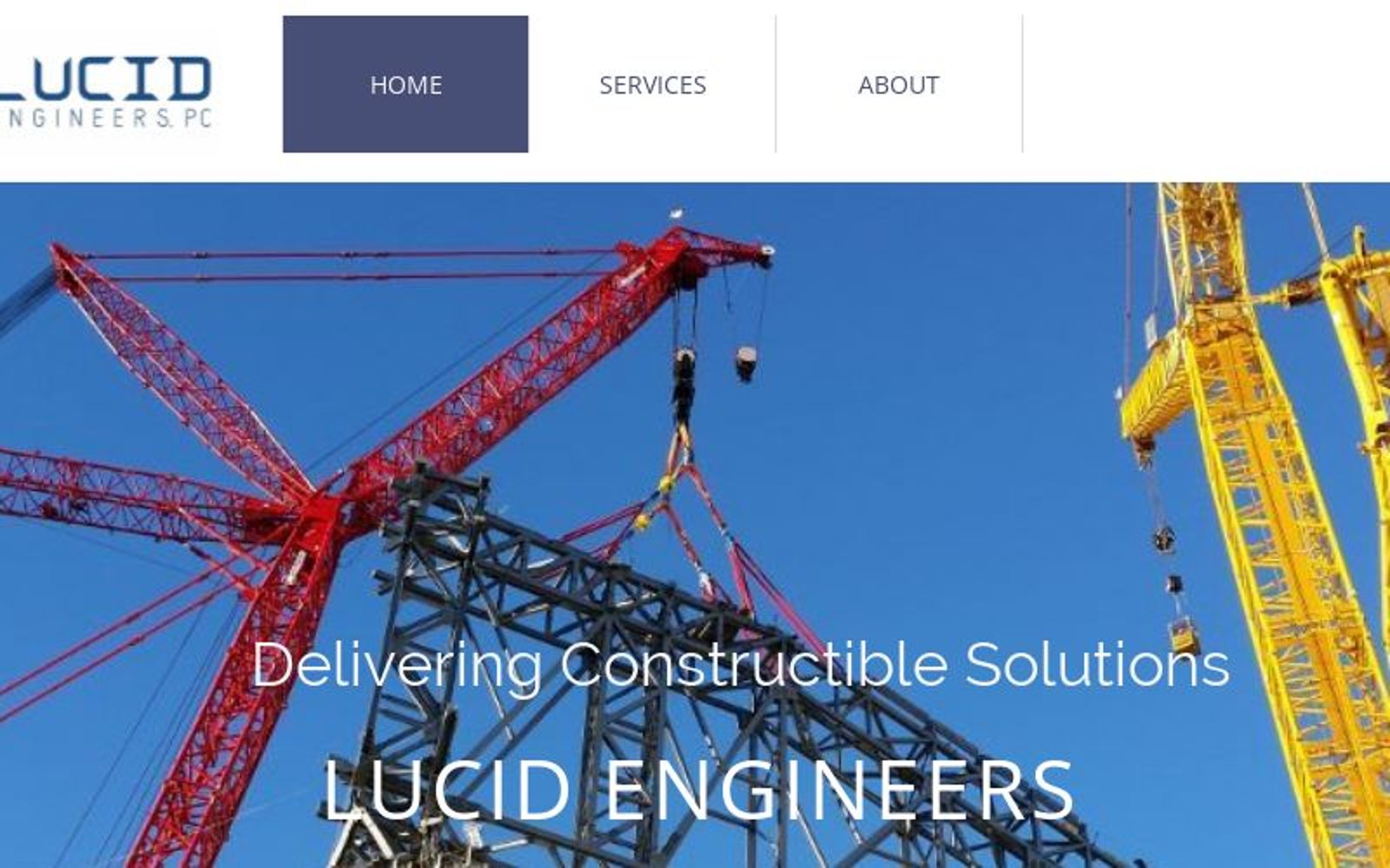 Lucid Engineers - Specialty Construction Engineers