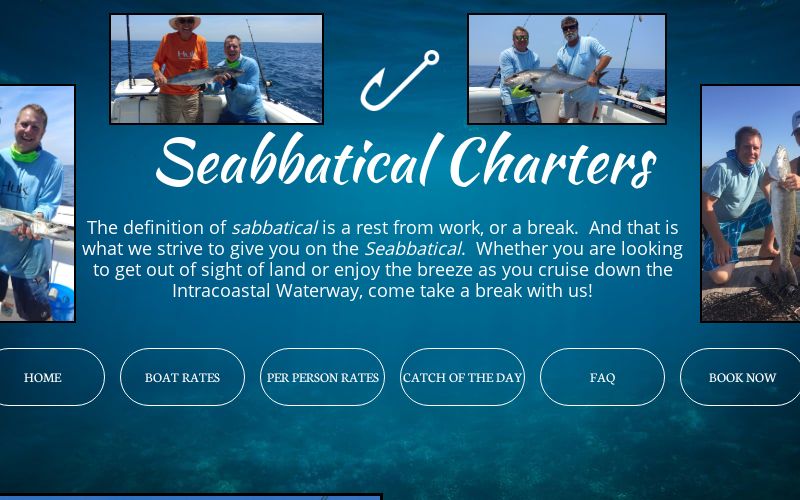 BOAT RATES