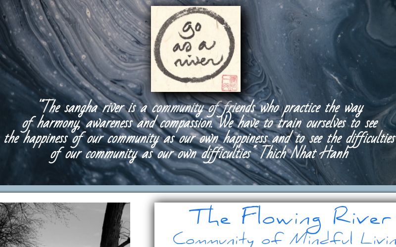 The Plum Village Tradition of Zen Master Thich Nhat Hanh