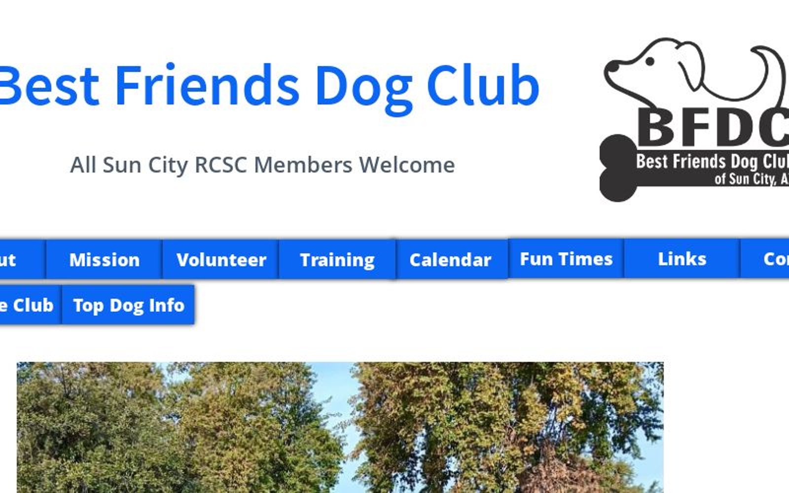 (c) Bestfriendsdogclub.org