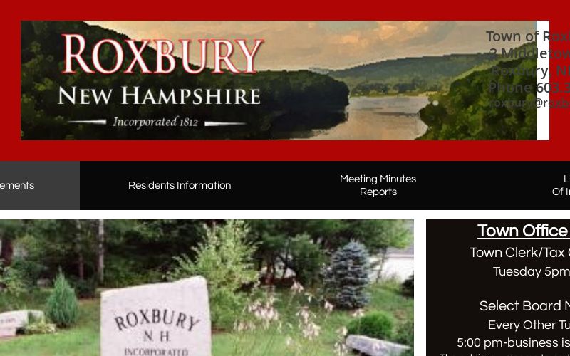 Roxbury