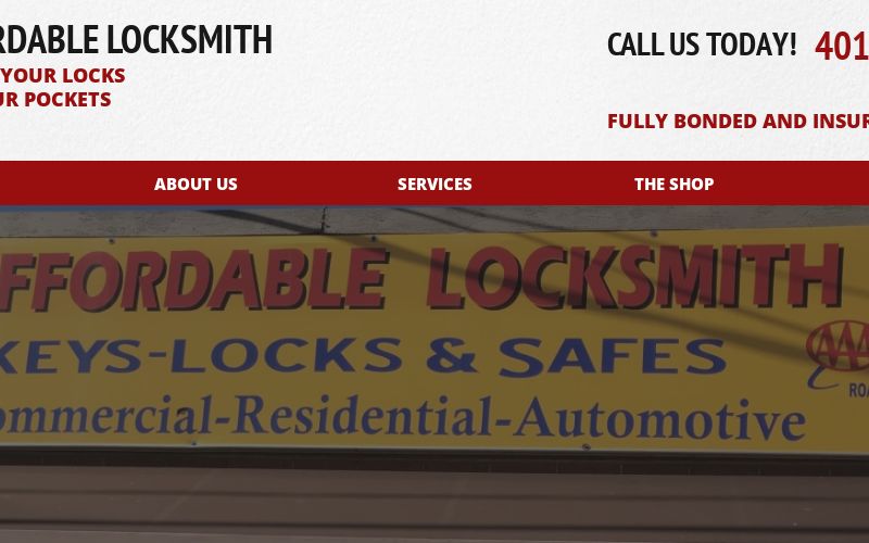 One of the Best Locksmith Companies in Milwaukee
