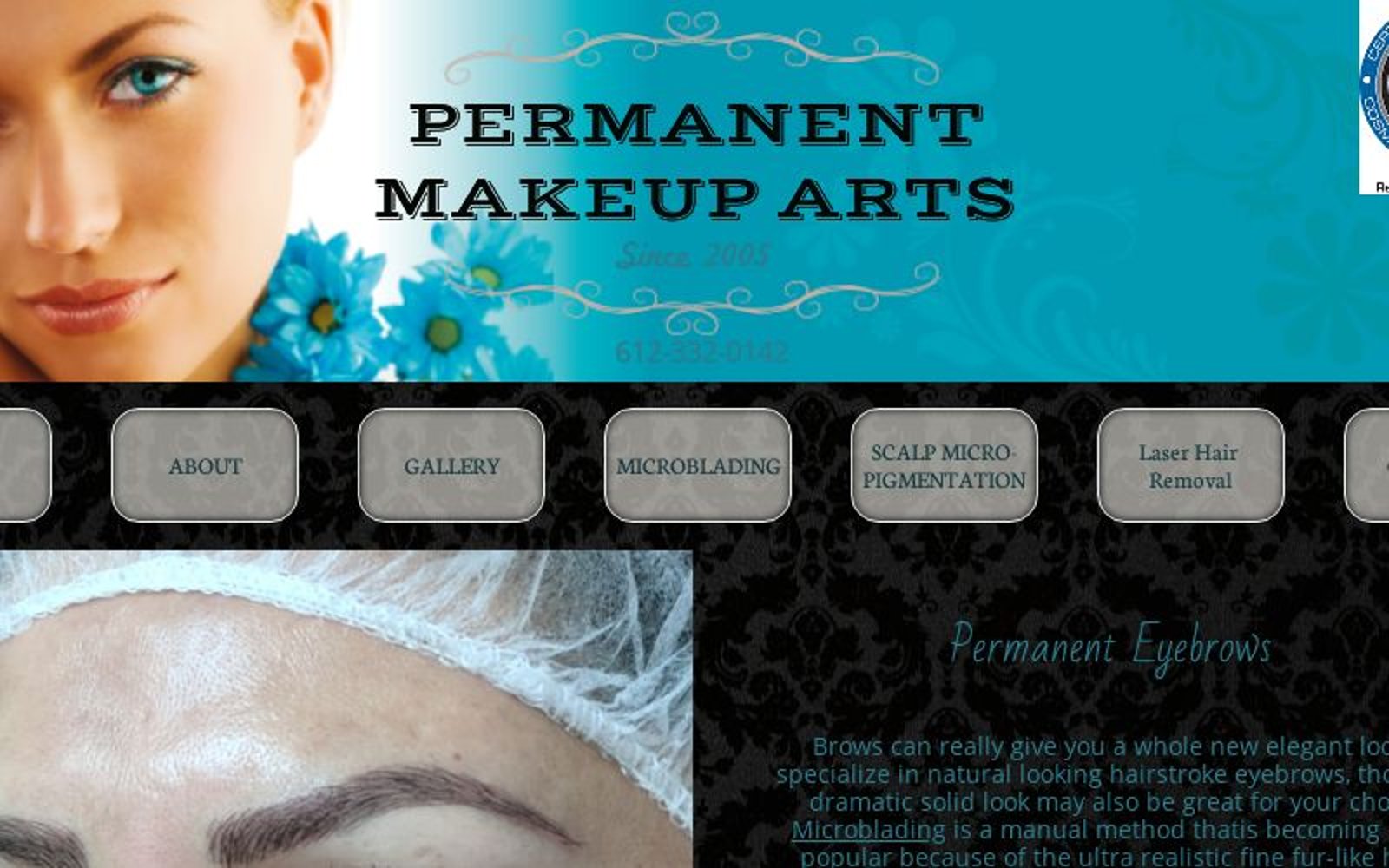 (c) Permanentmakeuparts.com