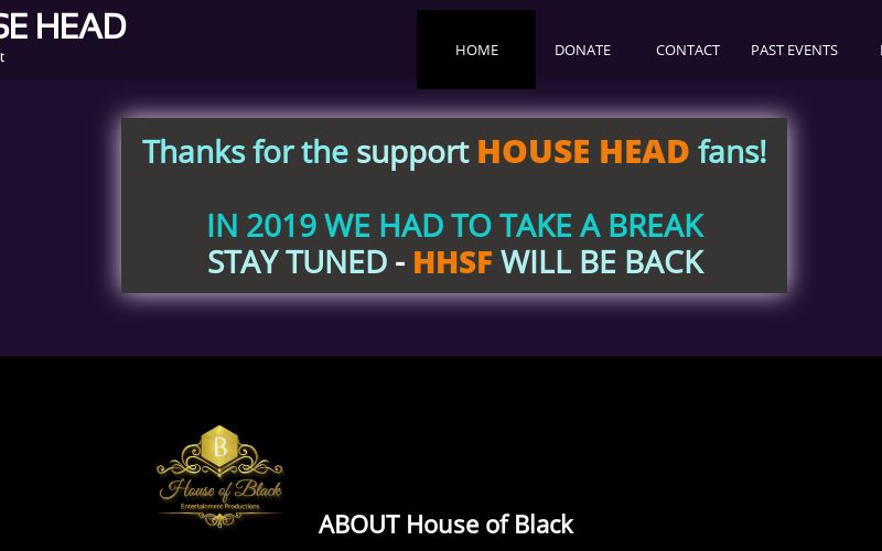 HOME [househeadsummerfest.com]