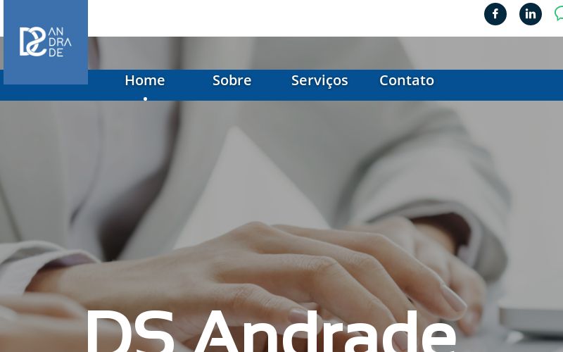 Ds Andrade Assessoria