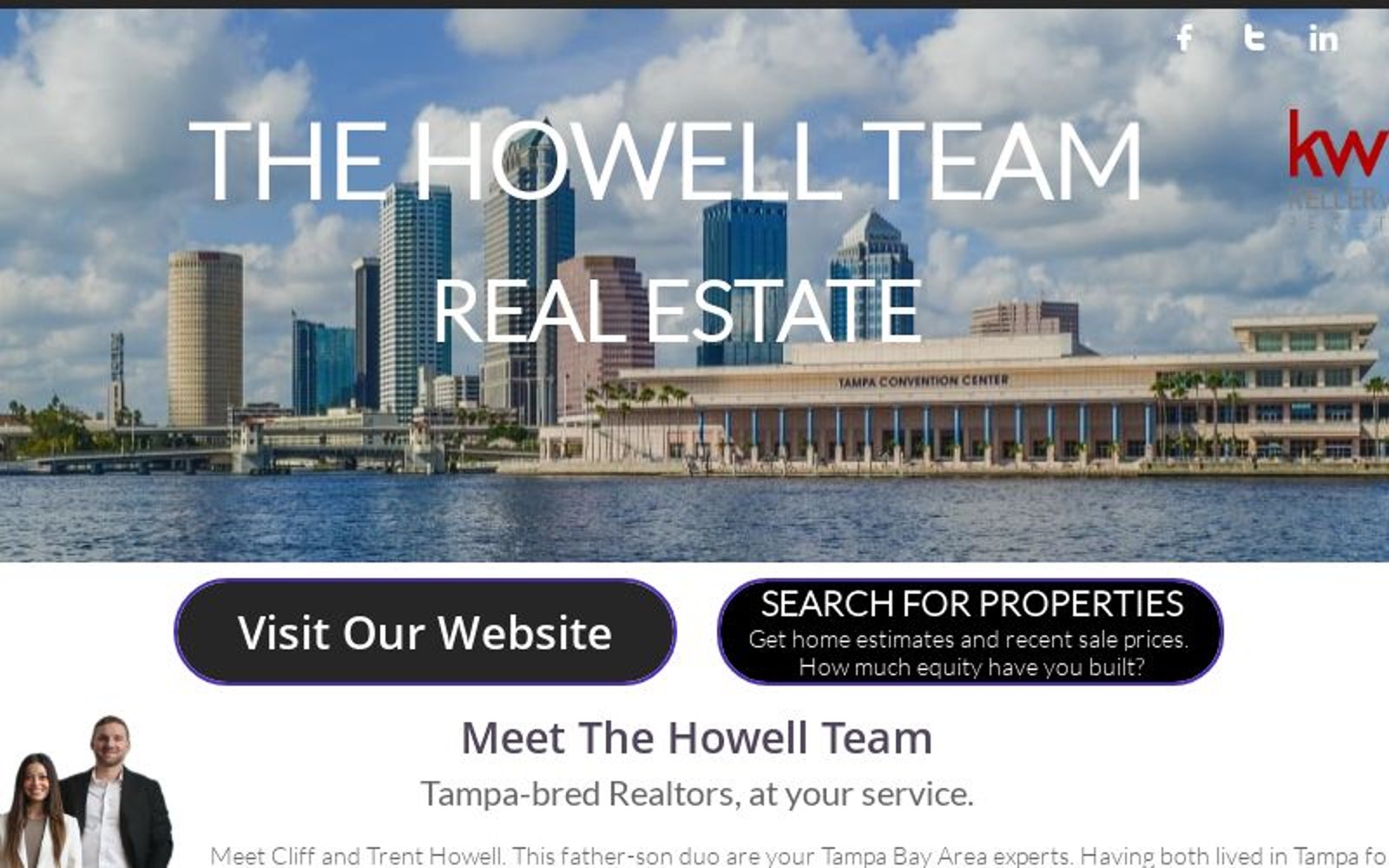 Howell & Associates