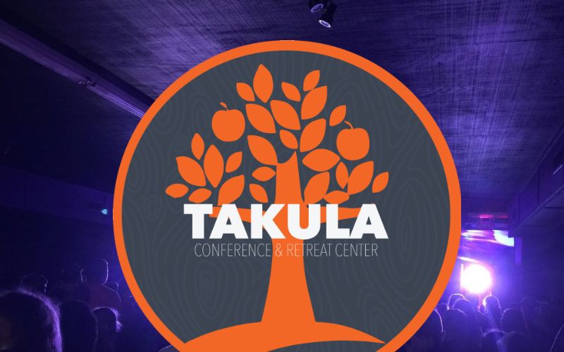 Camp Ta-Ku-La, Inc. logo