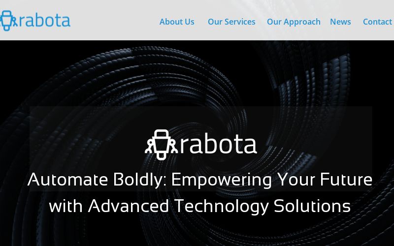 Home [rabota-llc.com]
