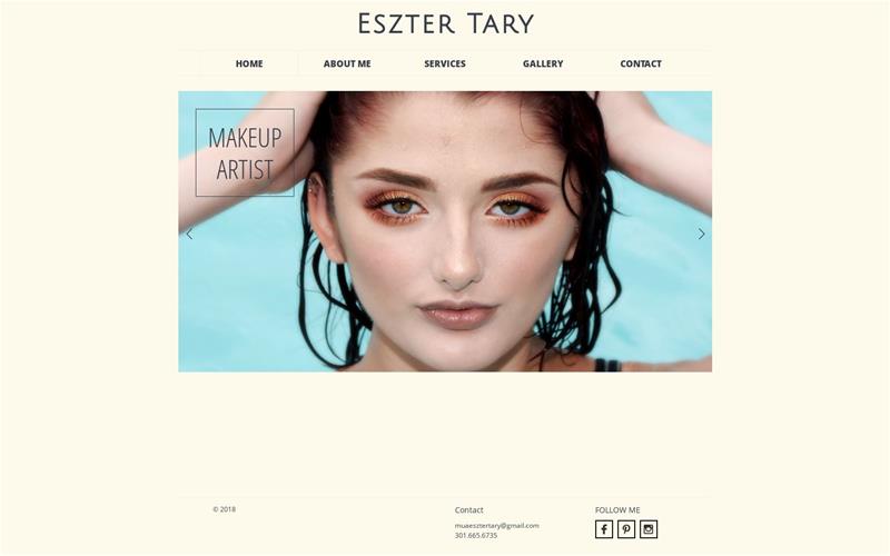 Eszter Tary