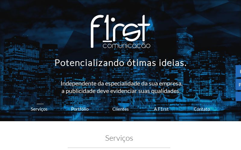 (c) F1rstcomunicacao.com