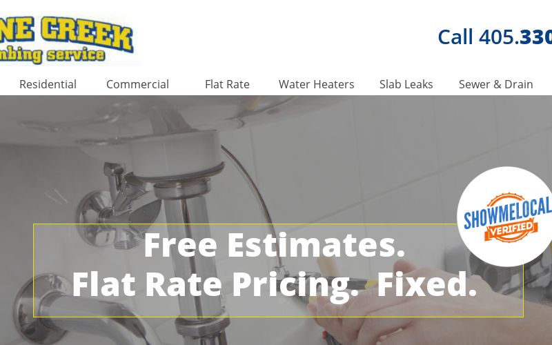 Commercial Water Heater Services In Oklahoma City