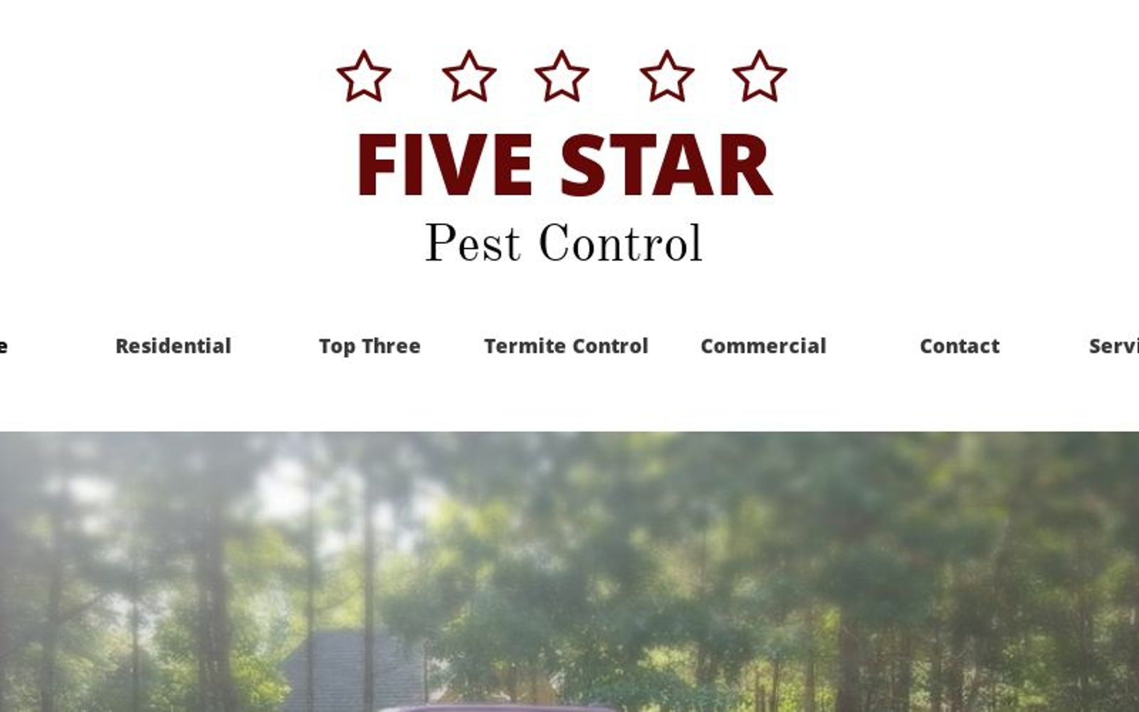 Image showcasing Get 100% Assured Pest Control Service