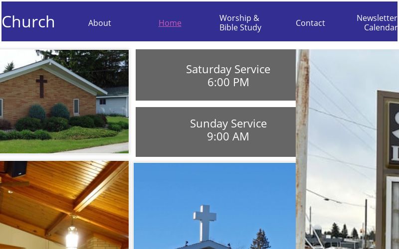 Saint John Lutheran Church