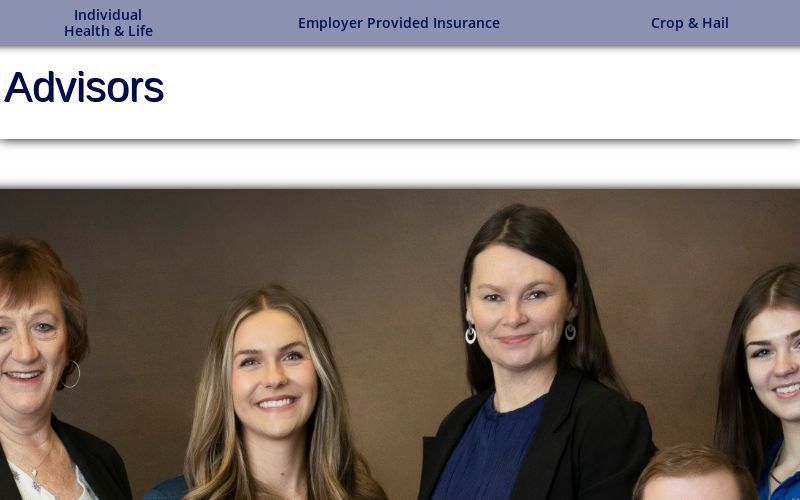 Health Insurance Glendive Montana Culver Insurance Agency