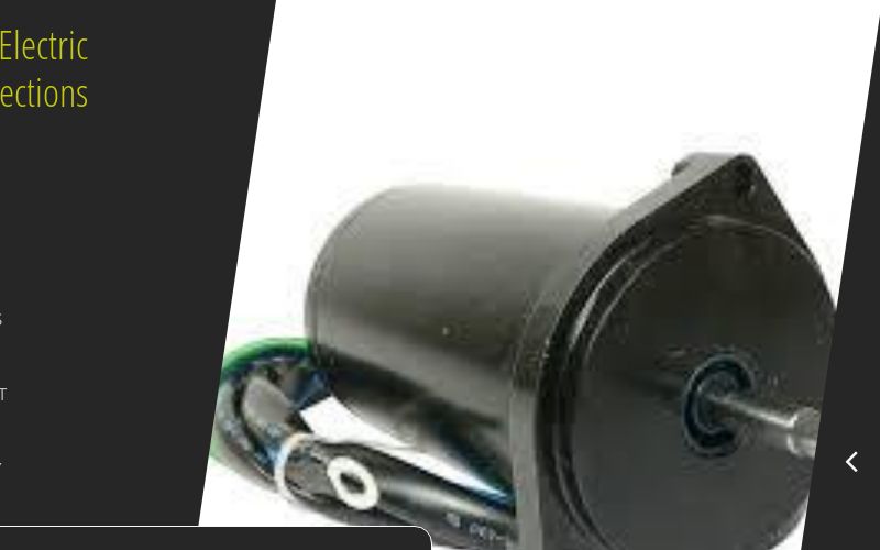 Auto Electric Connections