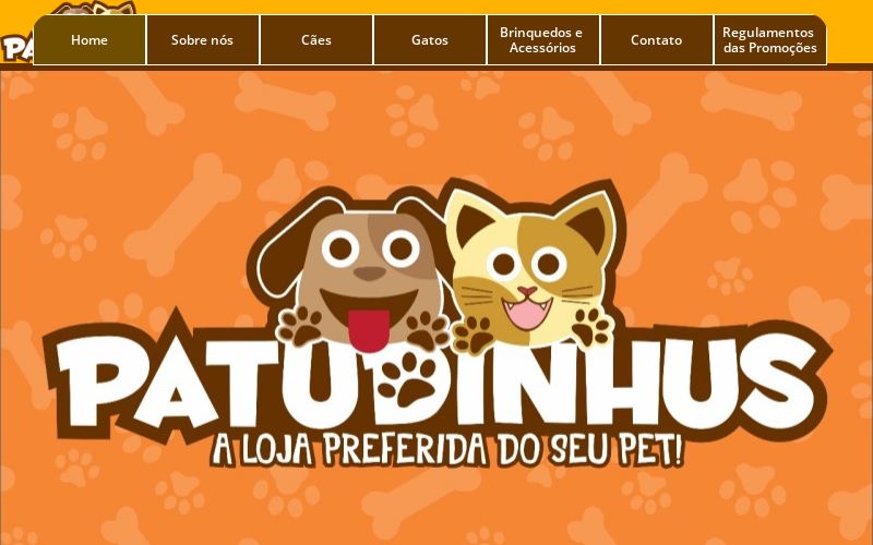 Regulamentos de Promoções