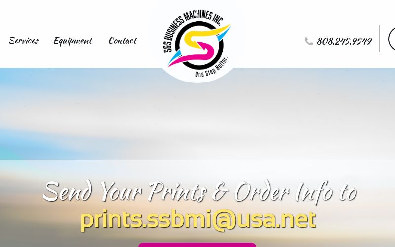 S & S Business Machines Inc photo 1 in Lihue