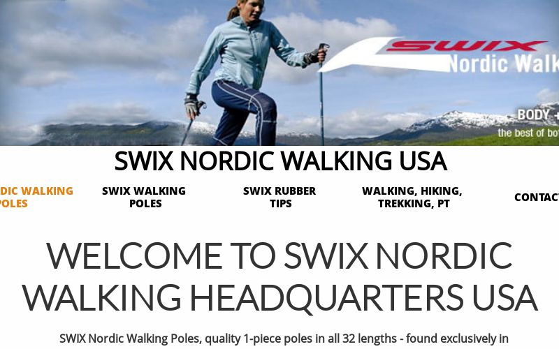 Nordic Walking Poles For Fitness Walking, Hiking,Balance,PT