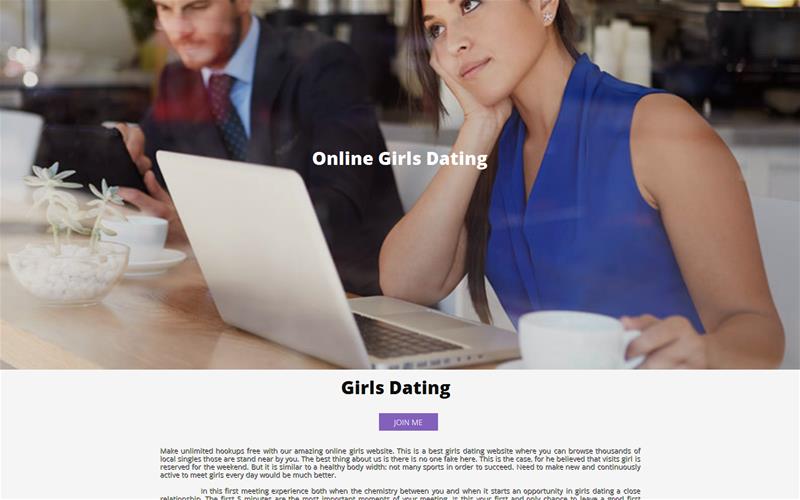 usa girl free dating online website