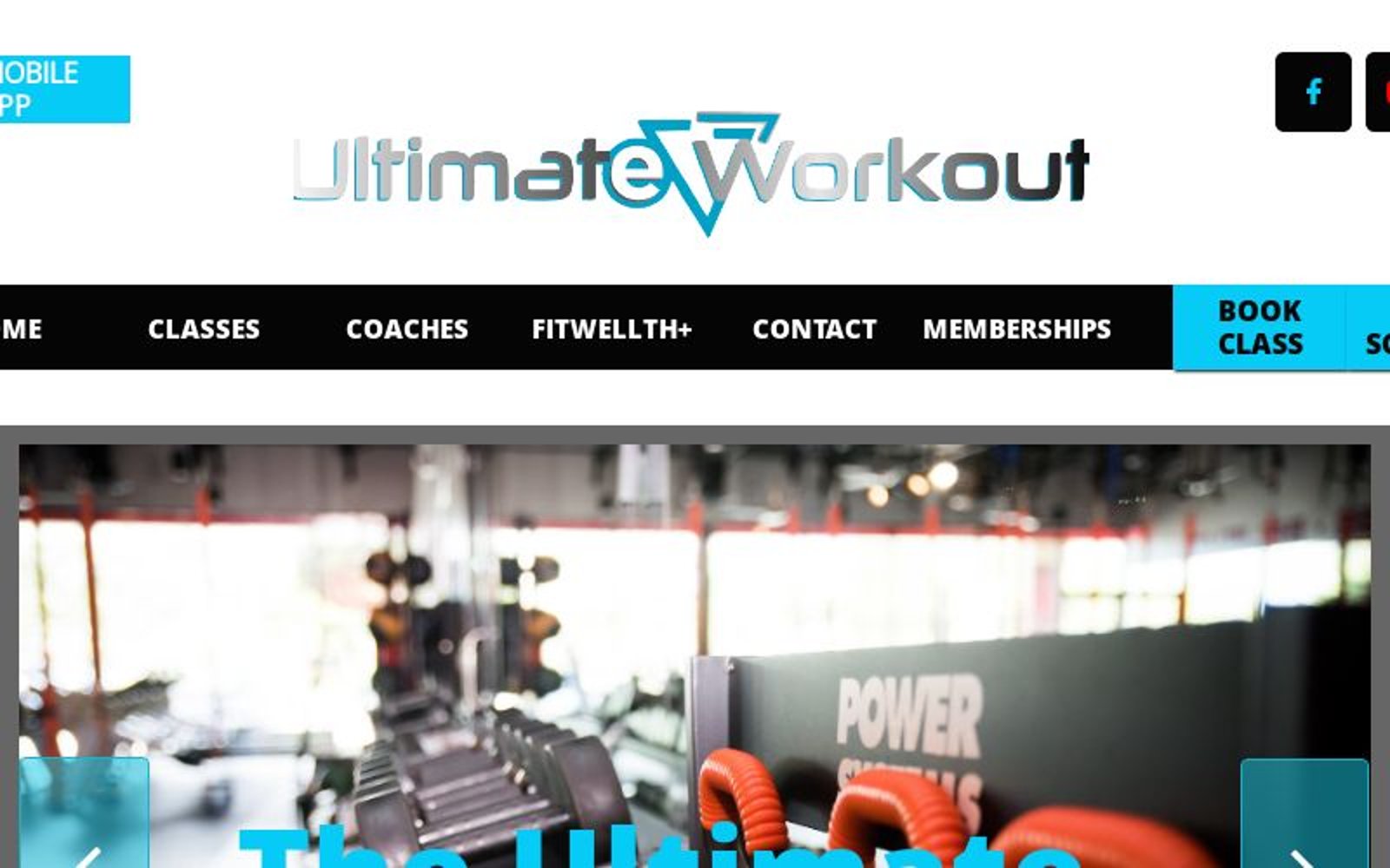 Fitness Classes in Davie, FL – Ultimate Workout