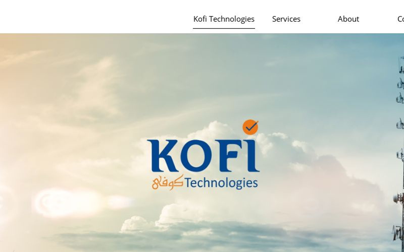 Kofi Technologies