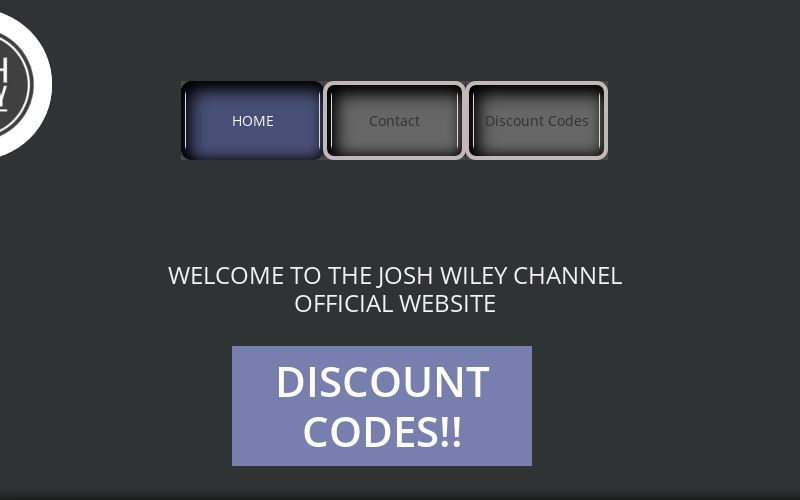 Discount Codes