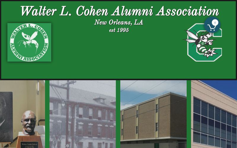 New Orleans (LA) Alumni Chapter