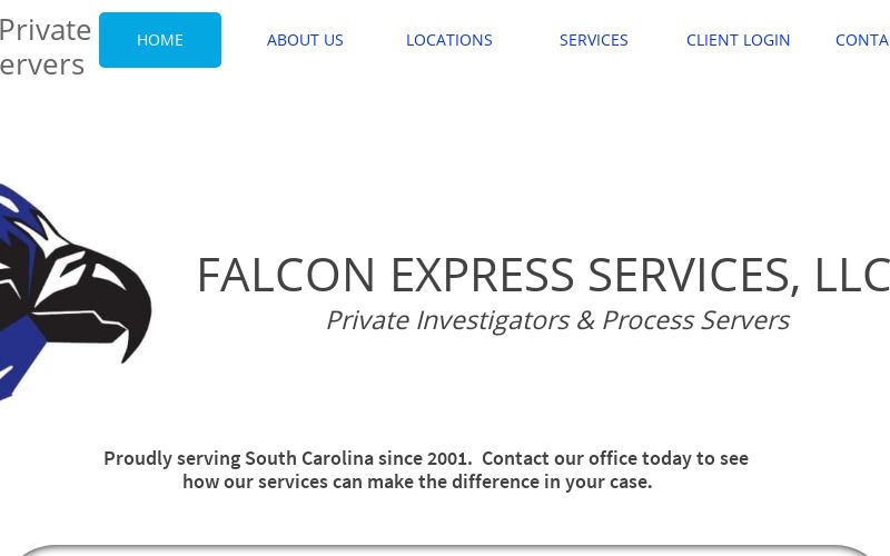 Falcon Express Services