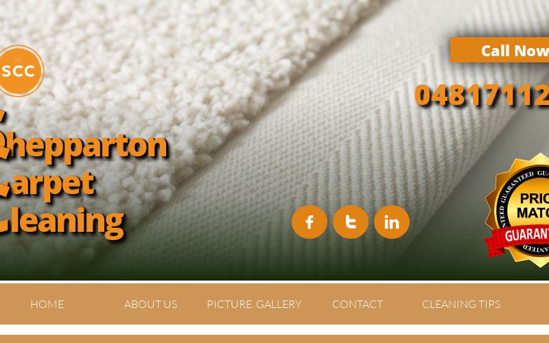 Shepparton Carpet Cleaning Affordable Quality Carpet Cleaners