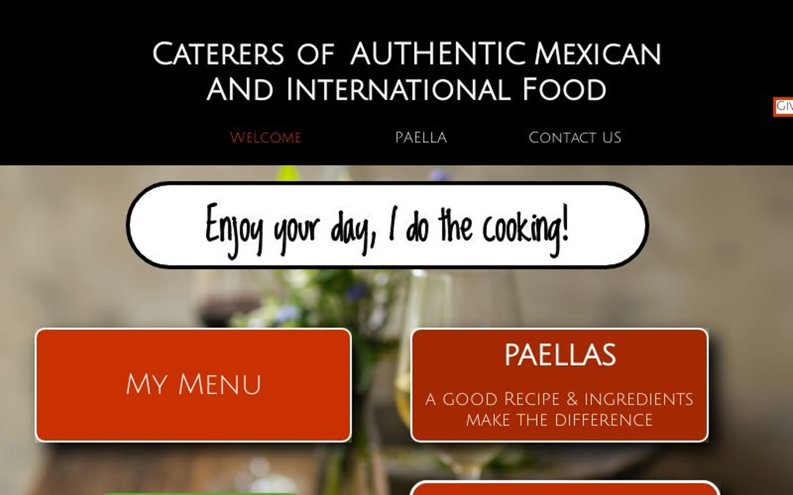 Authentic Mexican Food authentic-mexican-food