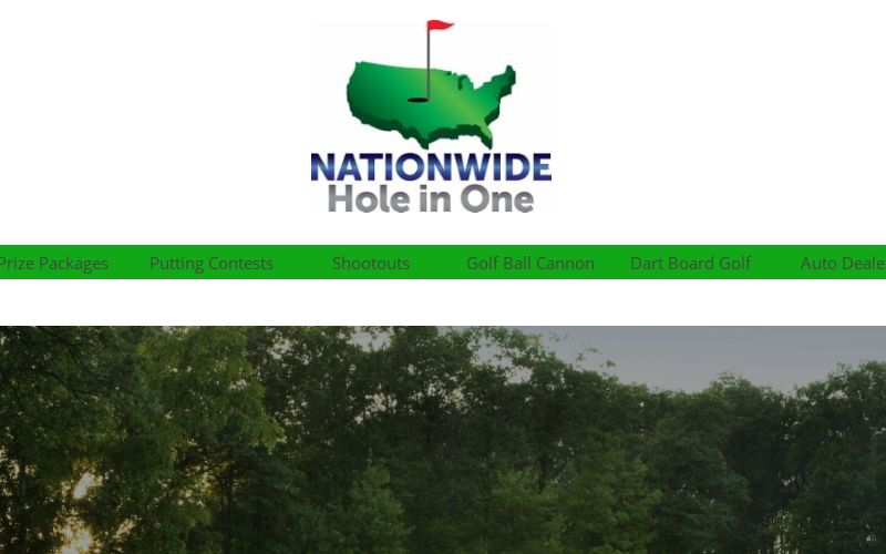 (c) Nationwideholeinone.com