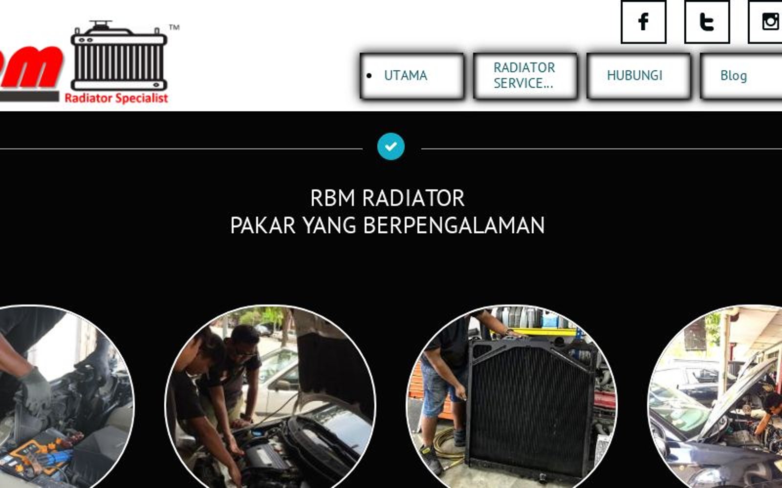 APA COOLANT TERBAIK UTK RADIATOR?