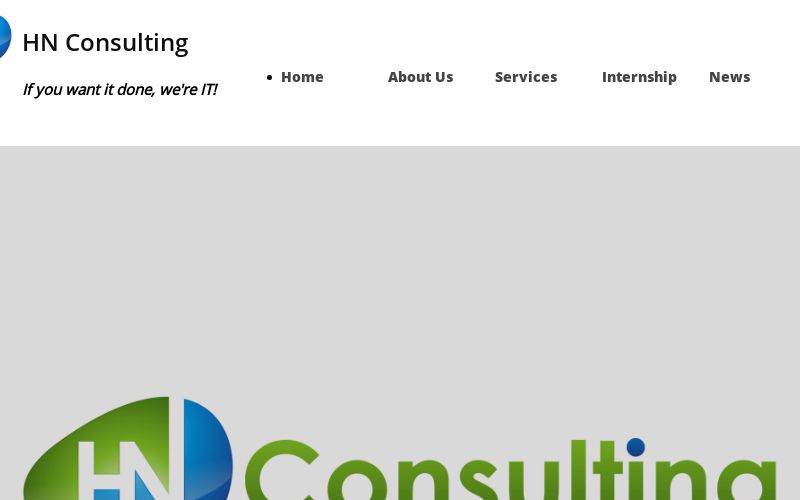 Hn Consulting