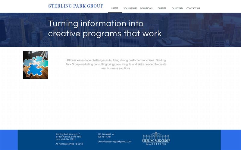 Park Group Solutions