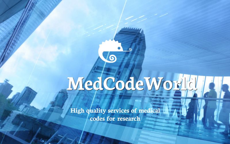 Home [medcodeworld.com]