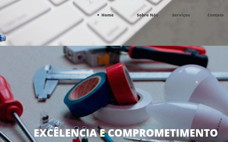 VIA LÓGICA SOLUÇÕES EM TELECOM em Jardim Ansalca em Guarulhos